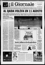 giornale/CFI0438329/2006/n. 189 del 11 agosto